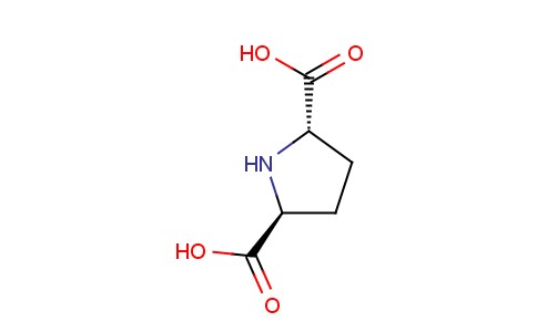(2S,5S)-2,5-PYRROLIDINEDICARBOXYLIC ACID